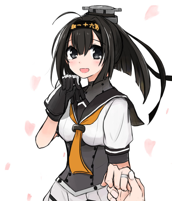 これからもよろしく