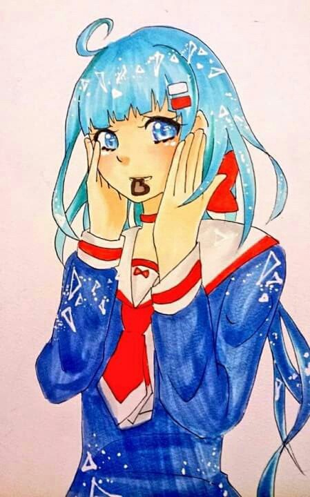 おんなのこ!
