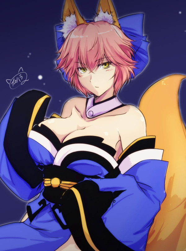 FGO関連イラストまとめ