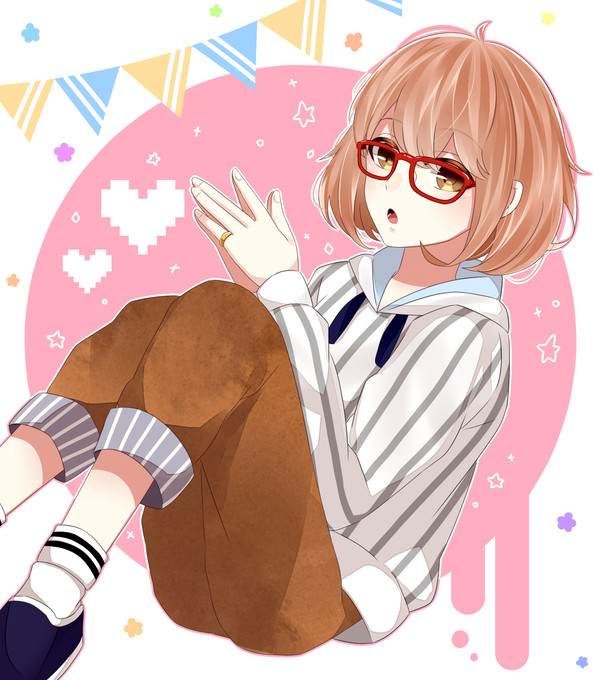 お誕生日