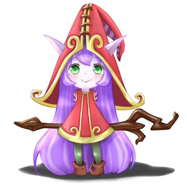 Lulu