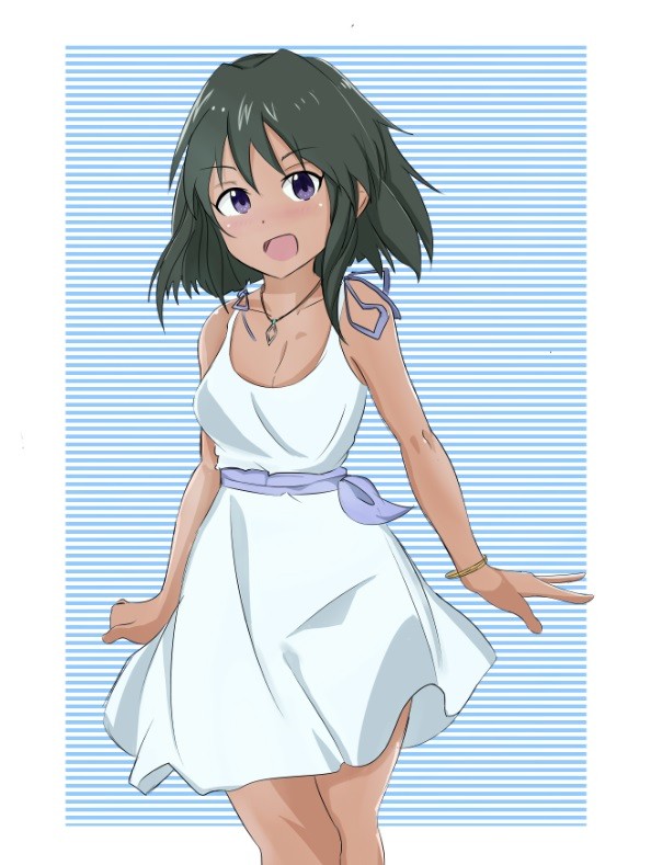 ﾅﾀｰﾘｱ