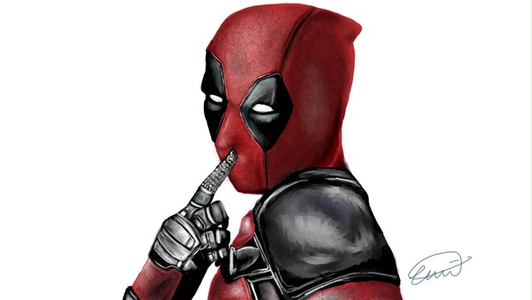 deadpool
