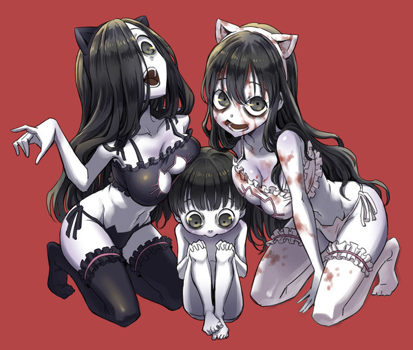 サダカヤその2