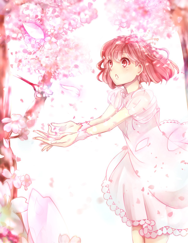 SAKURA－HARU－