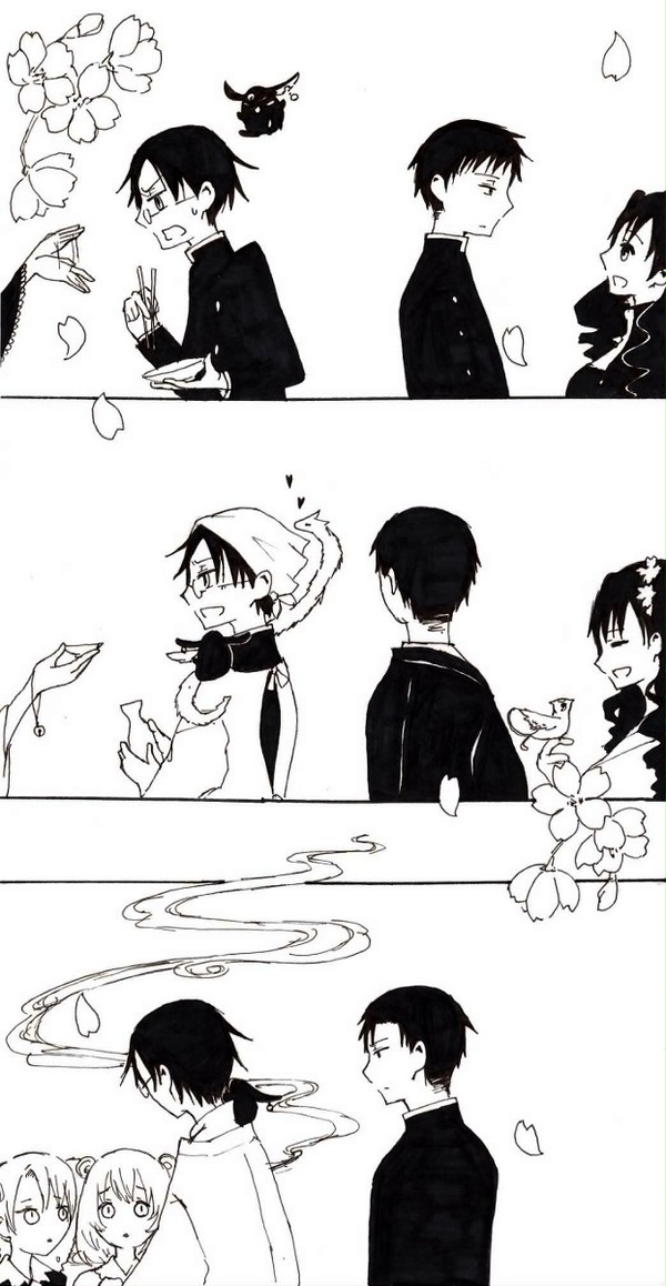 2016年四月一日誕