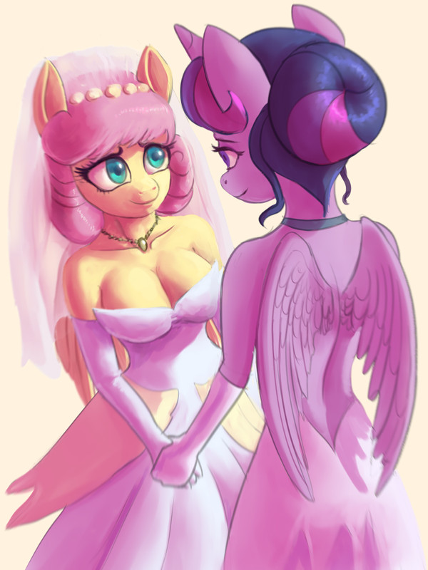 Wedding day
