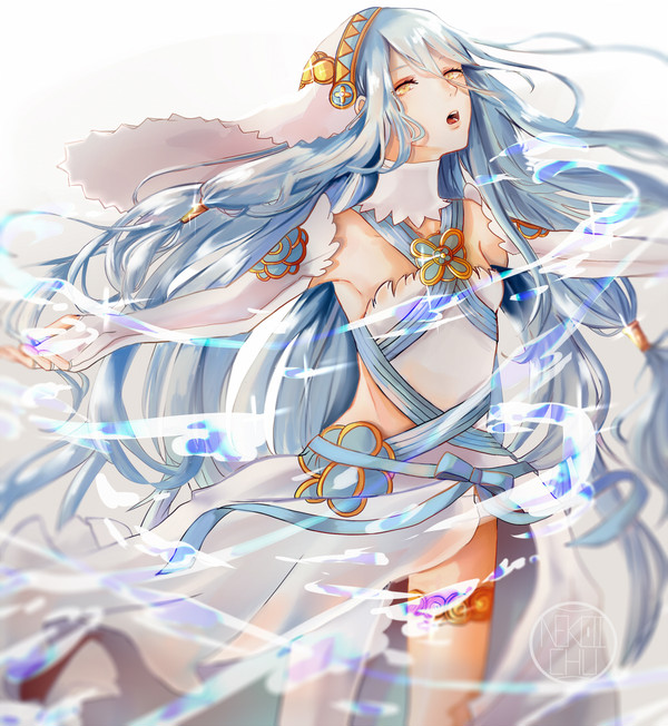 歌