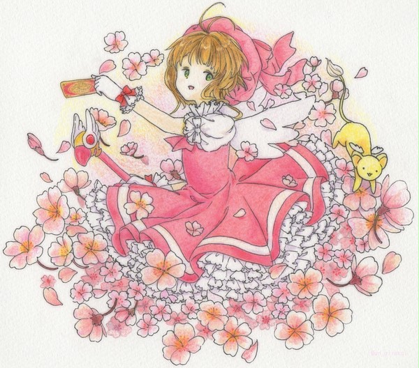 お誕生日おめでとう