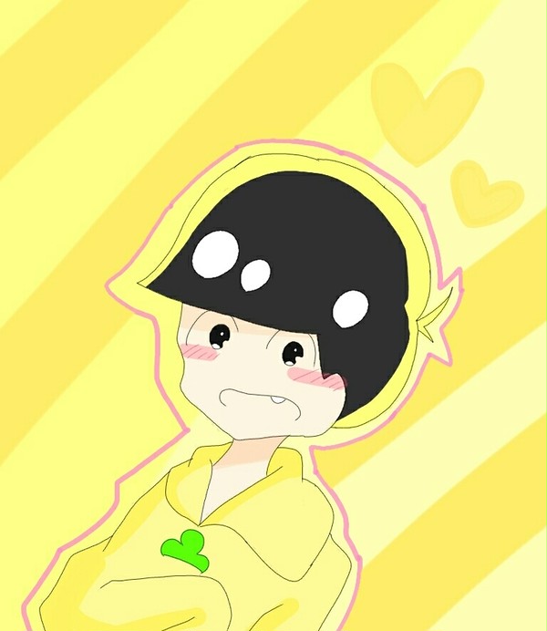 (*`･ω･*o[十四松]o