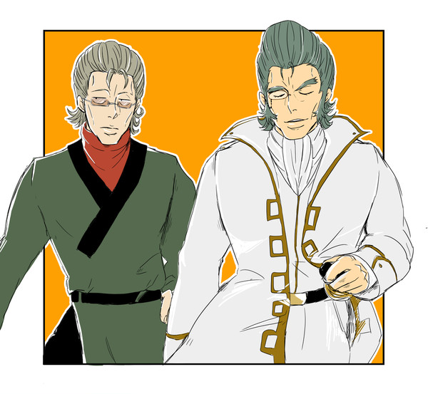 詰め合わせ