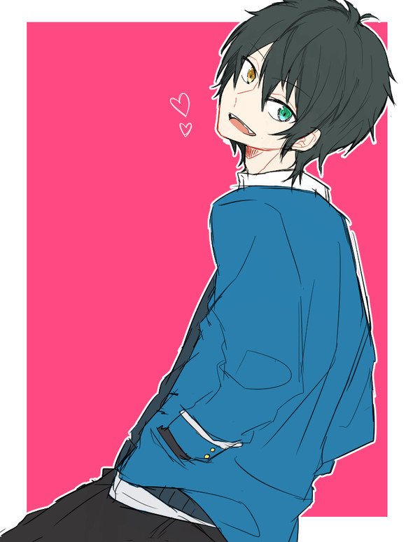 みかちゃん