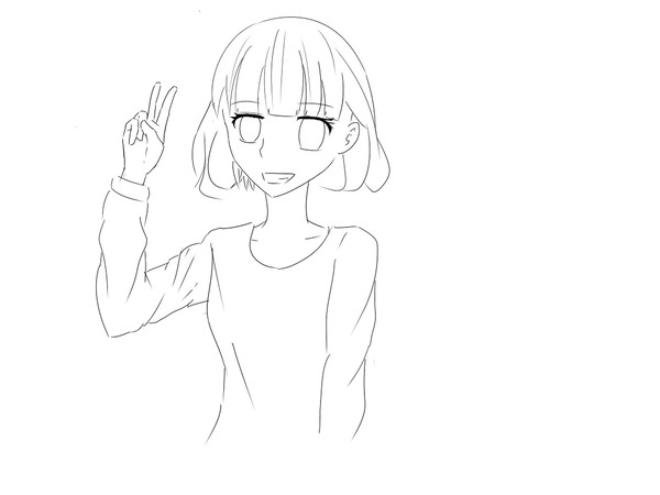 新练习++
