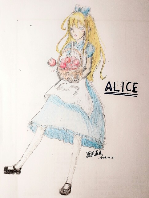 Alice