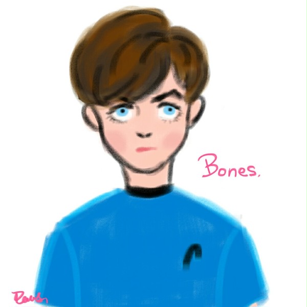 BONES