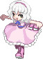 Seinaru Ai's Alice Skins