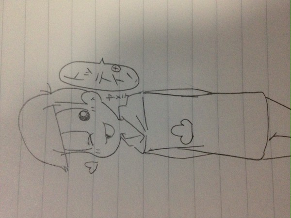 おそ松さん アナログ