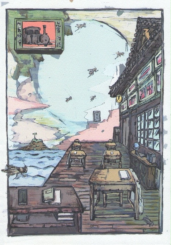 （色々；夏目漱石他）