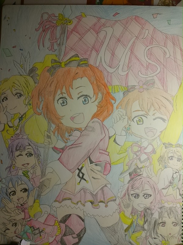 SUNNY DAY SONG♪