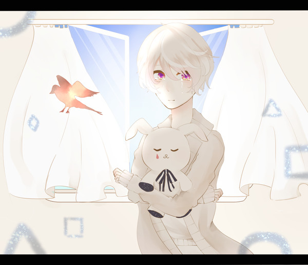 さえずり