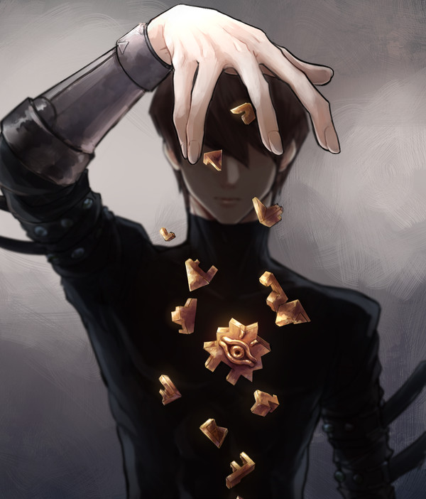 solitaire