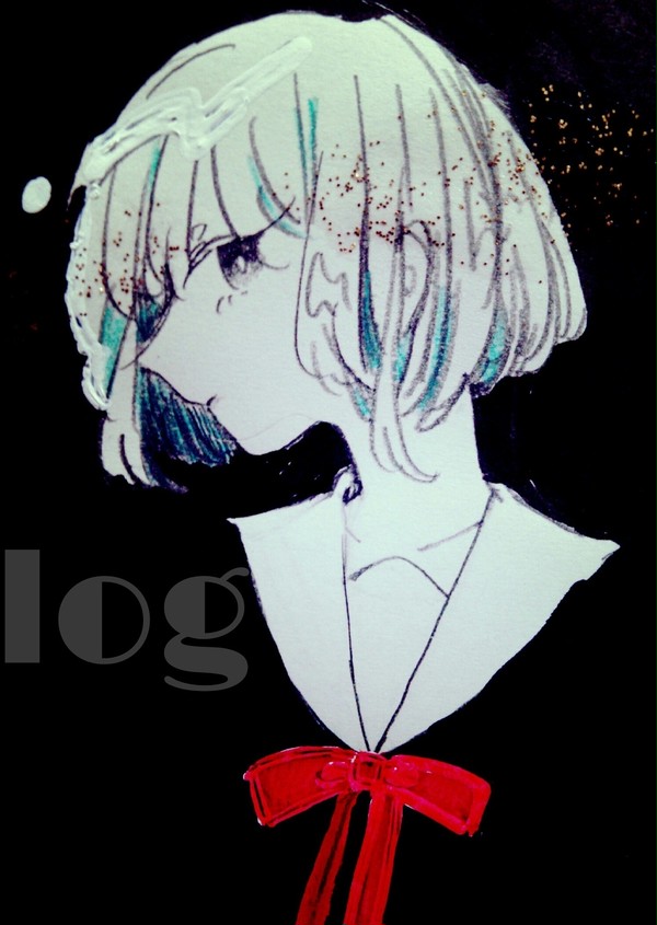 log