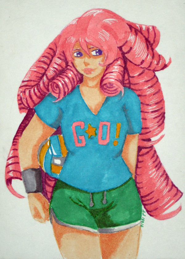 Rose Quartz