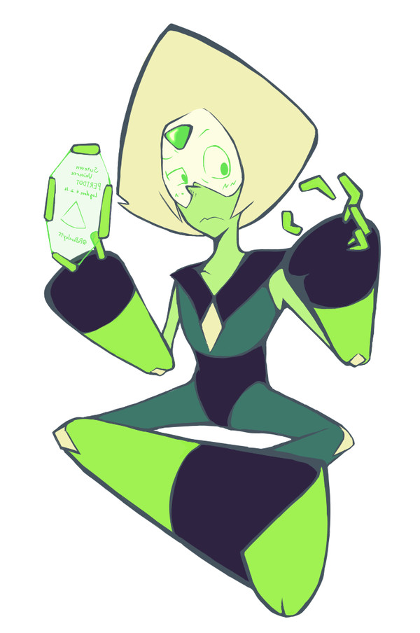 PERIDOT