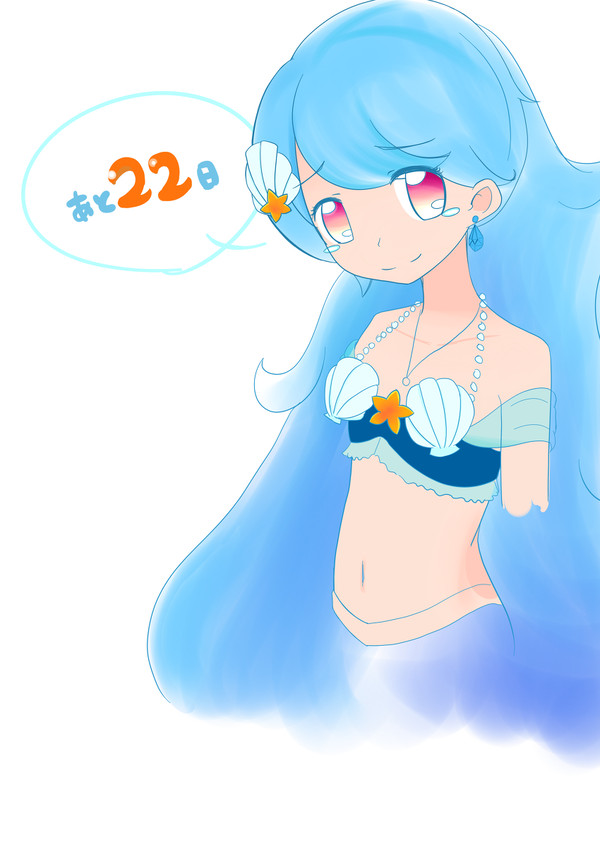 オトカドールミュージックコレクションカウントダウン絵！