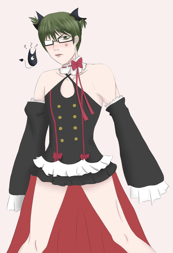 緑間 真太郎