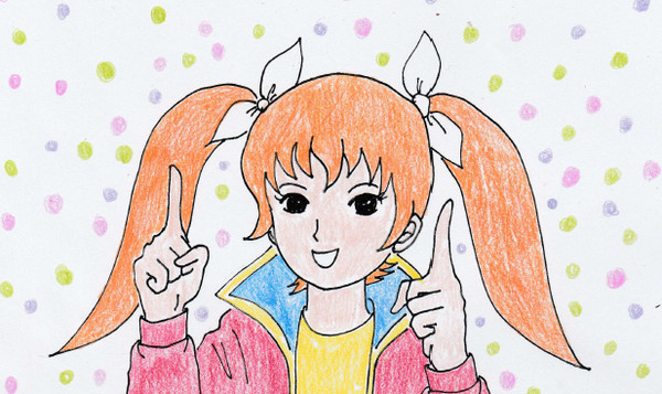 魔女っ子チックル