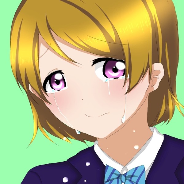 小泉花陽