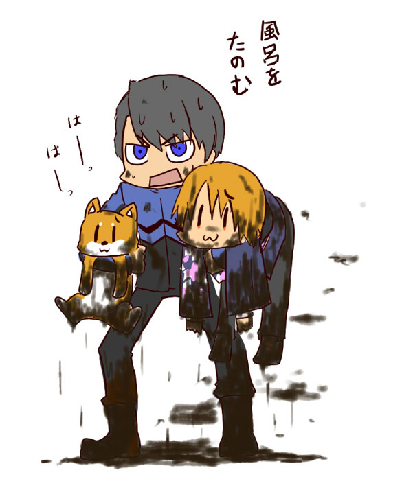 ゴーストまとめ2