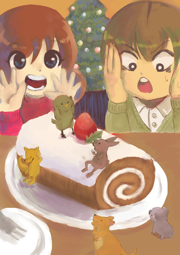 クリスマス