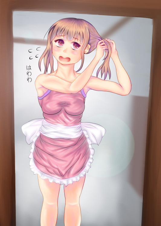 田村ゆかりのいたずらクッキング