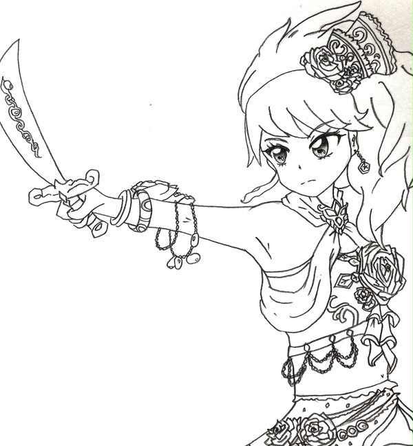 グラシアス！つまりありがとう！