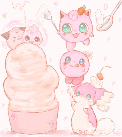 cherry blossom