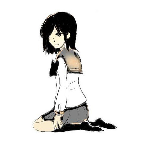 有希ちゃん