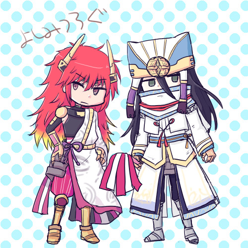 【腐】よしみつログ