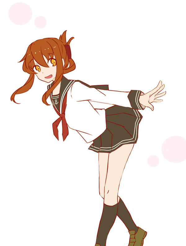 電ちゃん