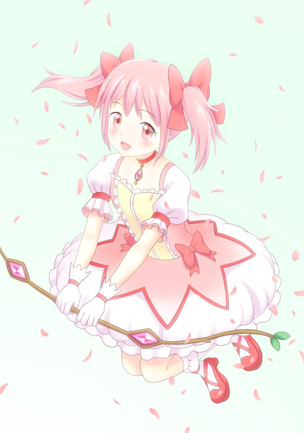 まどか
