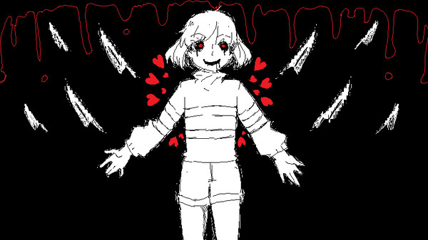 CHARA [ Undertale ]