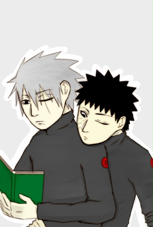 NARUTOログ