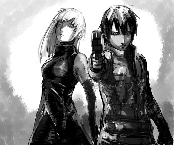 BLAME!