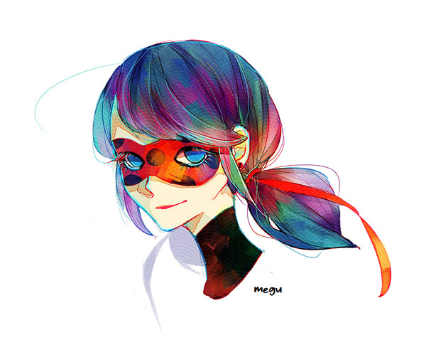 Ladybug