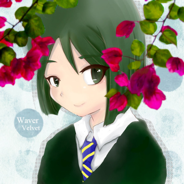 Bougainvillea