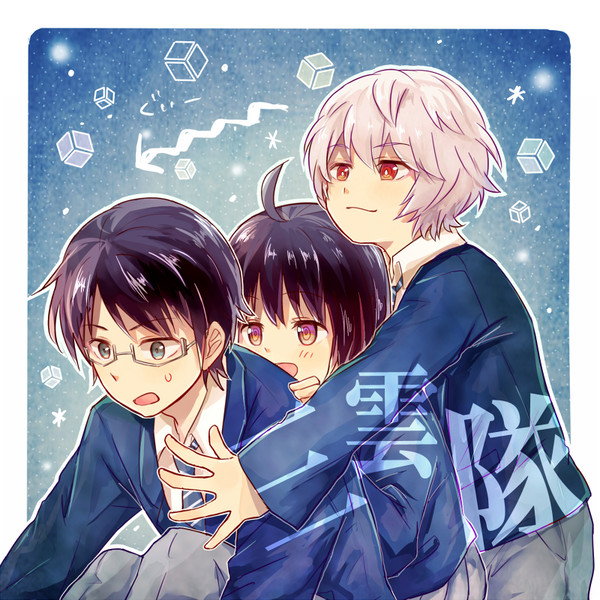 アニトリお疲れさまでした!