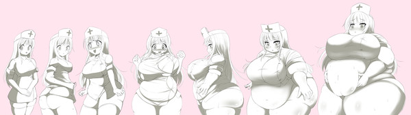 ナースシークエンス