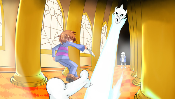 Bad Time