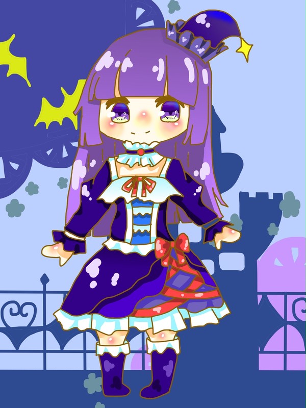 すみれちゃんまとめ